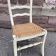 2 workshop chairs 1920 brewery
