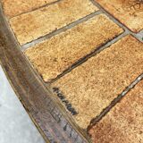 Coffee table by Roger Capron 70