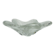 Baccarat ashtray