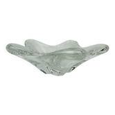 Baccarat ashtray