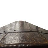 Brutalist vintage Spanish sideboard / sideboard / cabinet