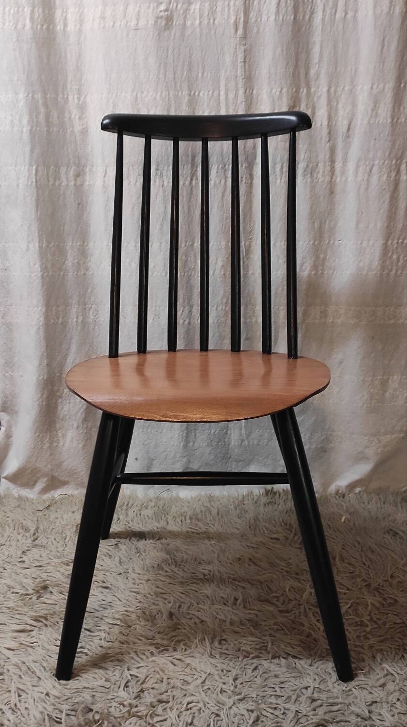 Duo de chaises