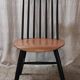 Duo de chaises