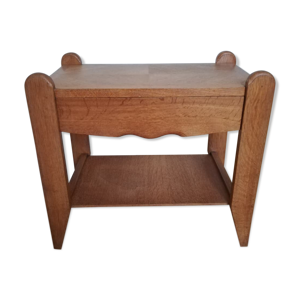 Table d'appoint