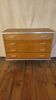 1960s 4-drawer chest of drawers