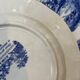 Set 8 assiettes dessert et plat « Romantic » Sarreguemines