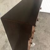 English victorian dresser