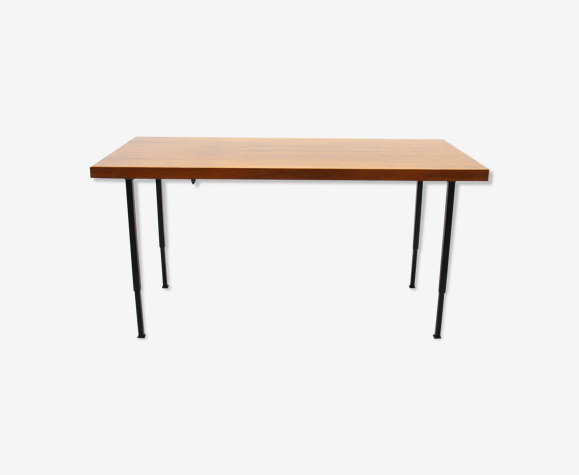 Mechanical table R. Hörnlein K.G. Holzminden, 1960s