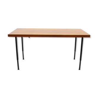 Mechanical table R. Hörnlein K.G. Holzminden, 1960s