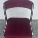 Chaises Baumann