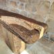 Banc buraliste centenaire