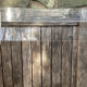 Chaises pliantes vintage << les invisibles >>