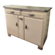 Buffet Mado circa 1950