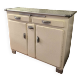 Buffet Mado circa 1950