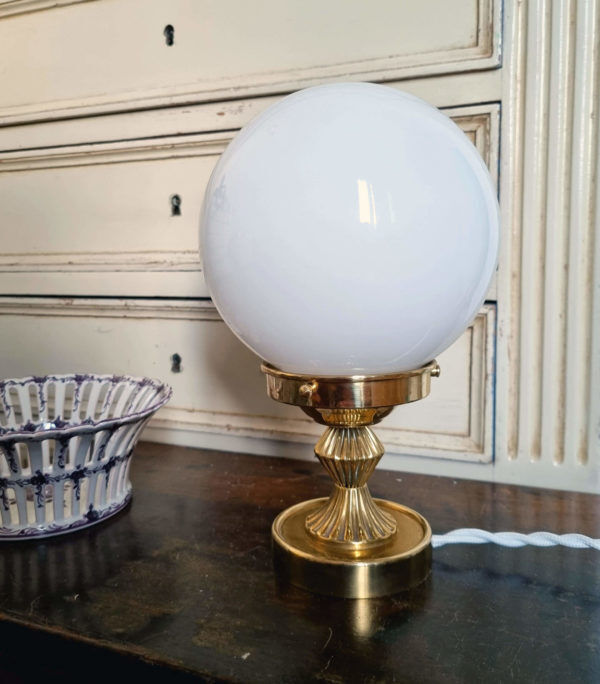 Opline lamp