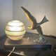 Lampe de chevet