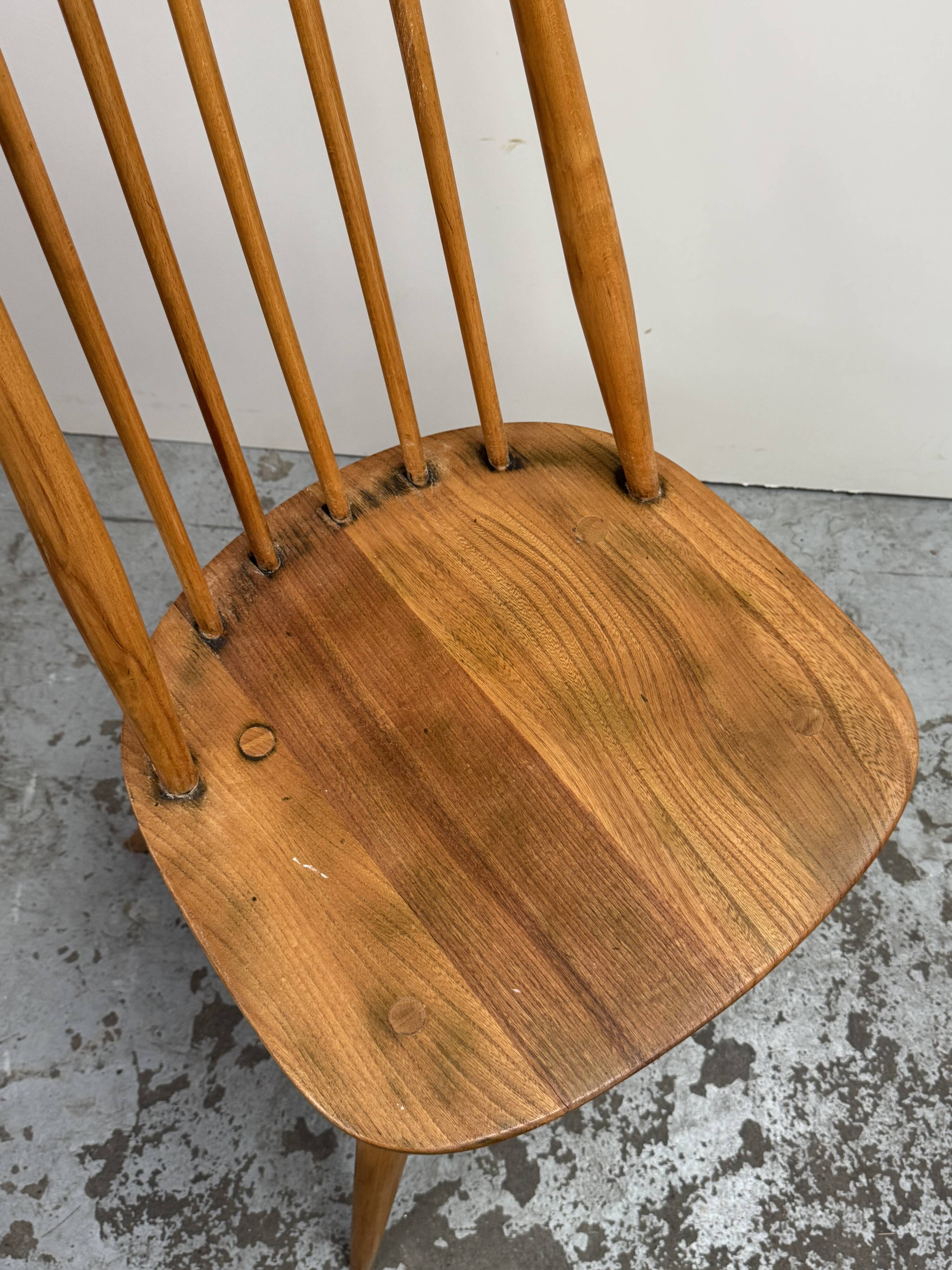 Ercol Chair