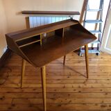 Scandinavian desk