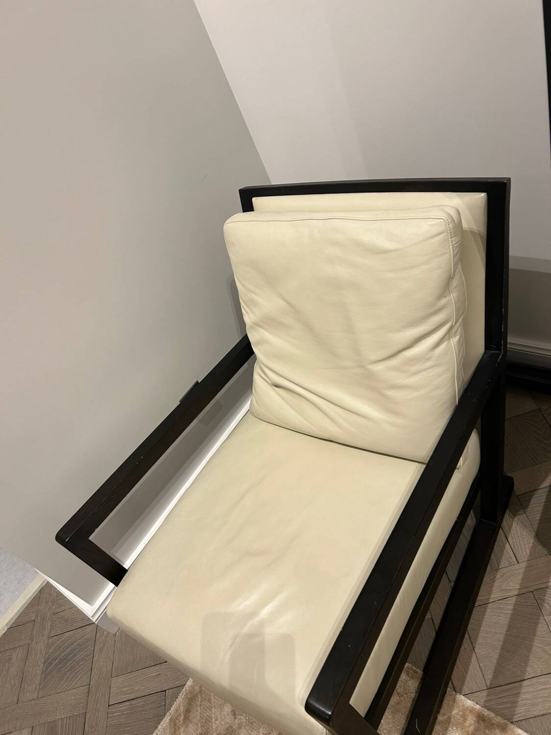 Camerich armchair