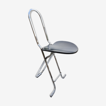 Gastone Rinaldi's Dafne folding chair