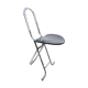 Chaise pliante Dafne de Gastone Rinaldi
