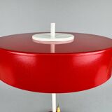 Mid-century Space Age Table Lamp by Kamenicky Senov, Czechoslovakia, 1970's