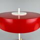 Mid-century Space Age Table Lamp by Kamenicky Senov, Czechoslovakia, 1970's
