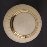 1950s ceiling light