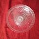 Glass bowl
