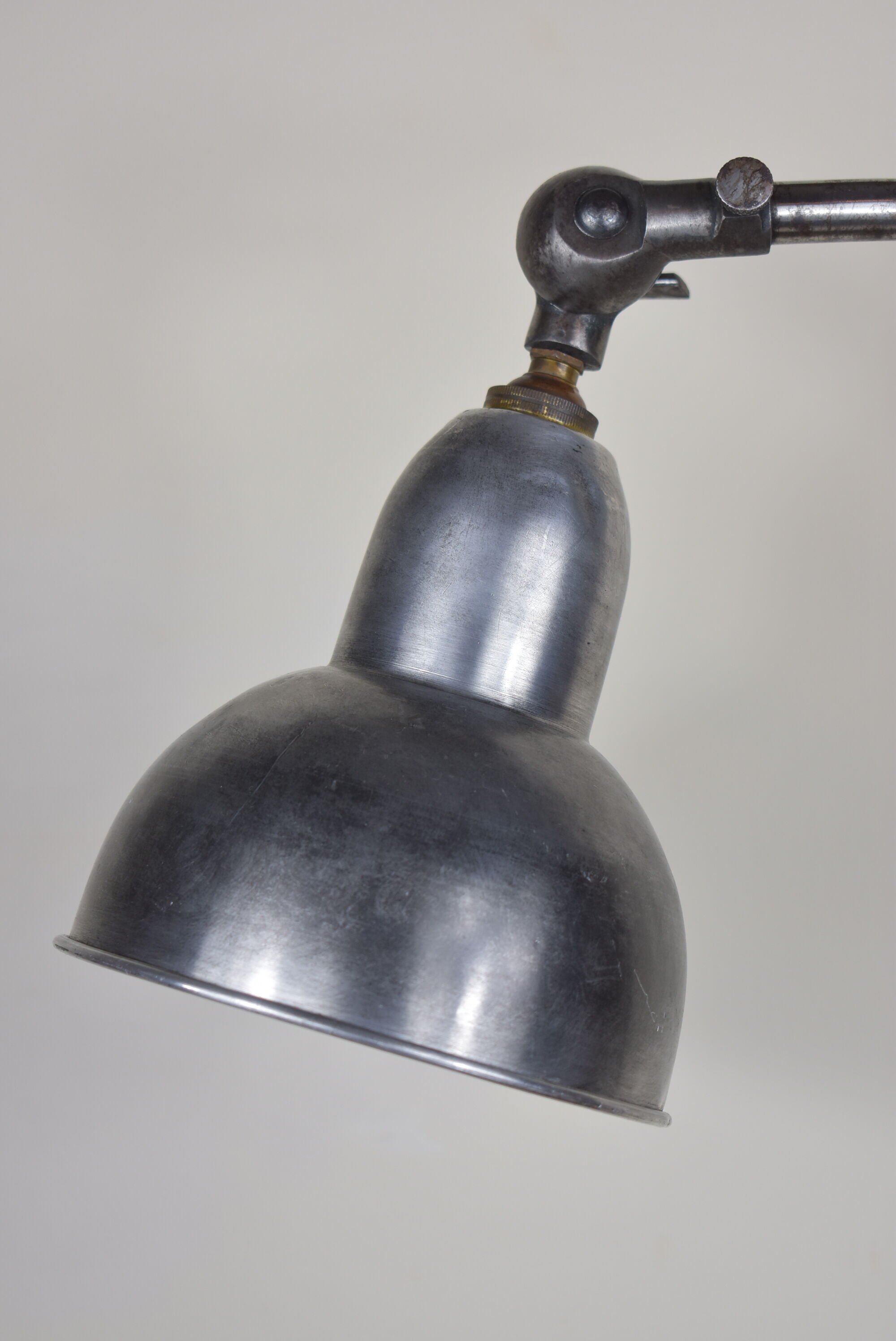 Elaul lamp industrial