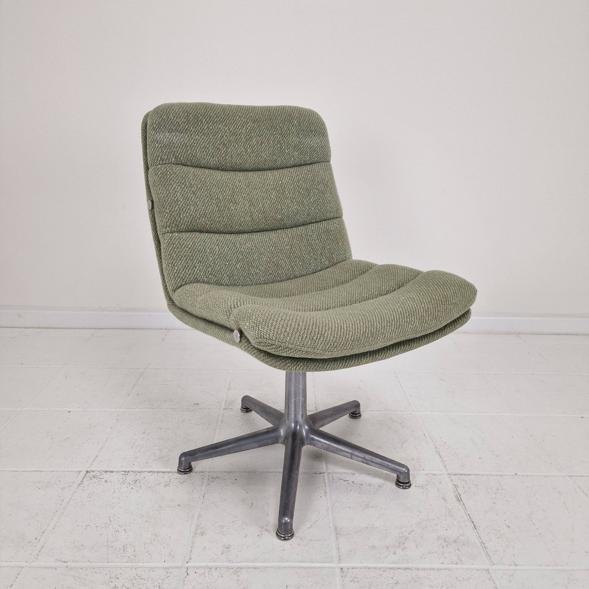 “Channel” Lounge Chair by Geoffrey Harcourt for Artifort, 1970, 5 Available