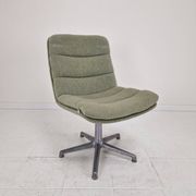 “Channel” Lounge Chair by Geoffrey Harcourt for Artifort, 1970, 5 Available