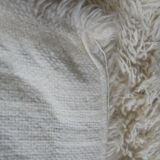 Wool rug 110 x 160 cm