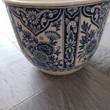 Cache pot vintage