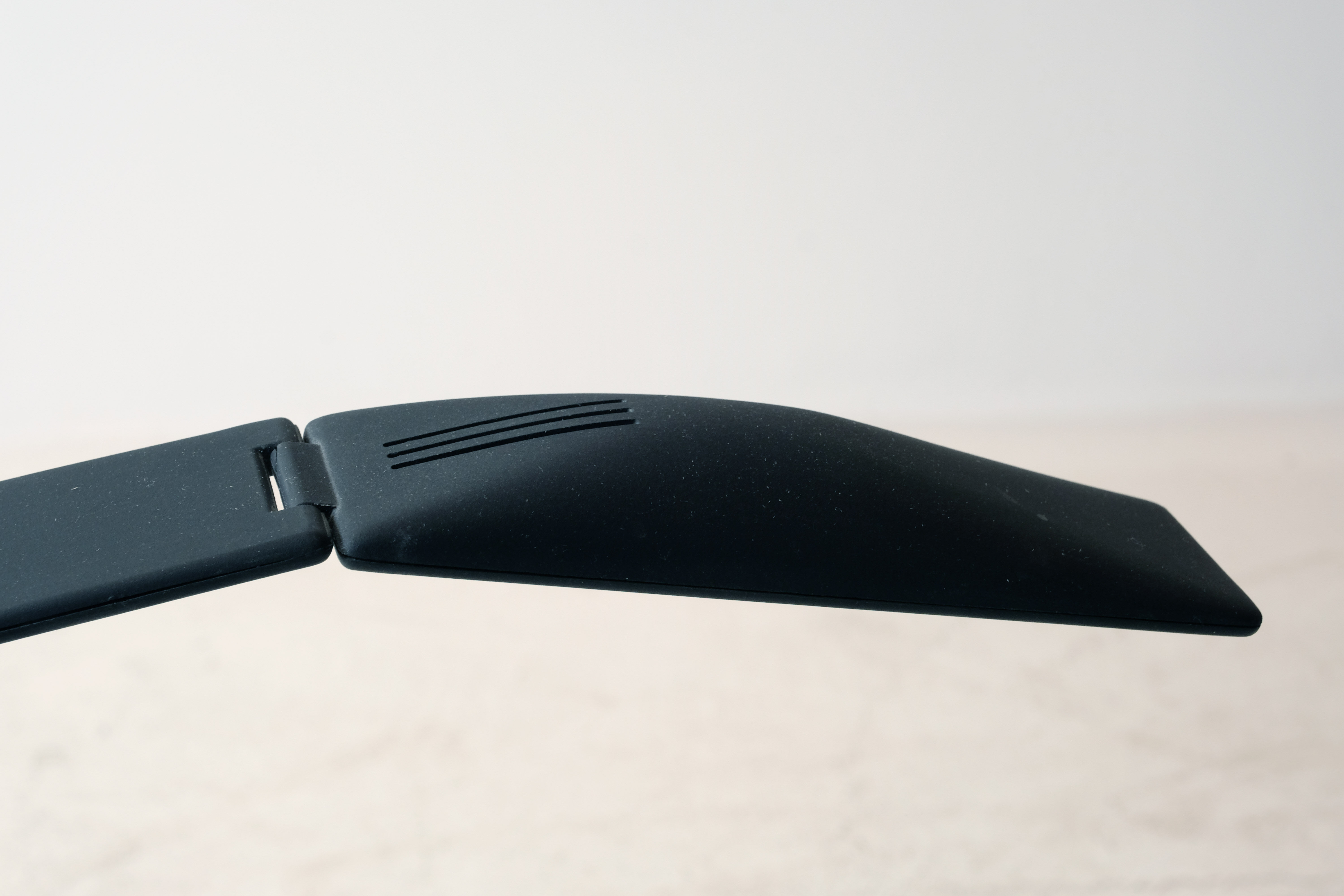 Dove desk lamp from Barbaglia and Colombo for Paf