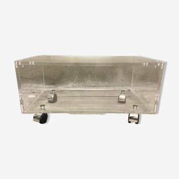 Coffee table "Marais International"