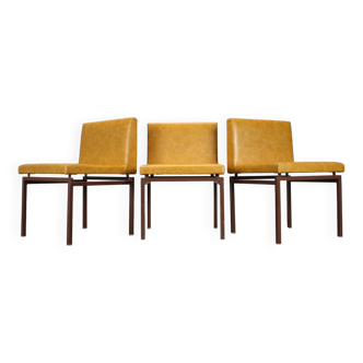 Midcentury Chairs by Kroměříž, 1950