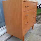 Commode vintage