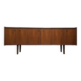 Scandinavian teak sideboard 1960