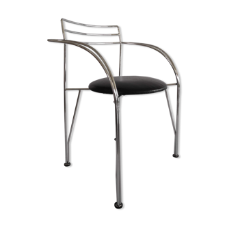 Fauteuil lune d'argent de Pascal Mourgue édition Fermob