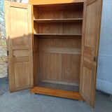 Large Parisian wardrobe
