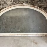 Art Deco window