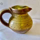 Pitcher