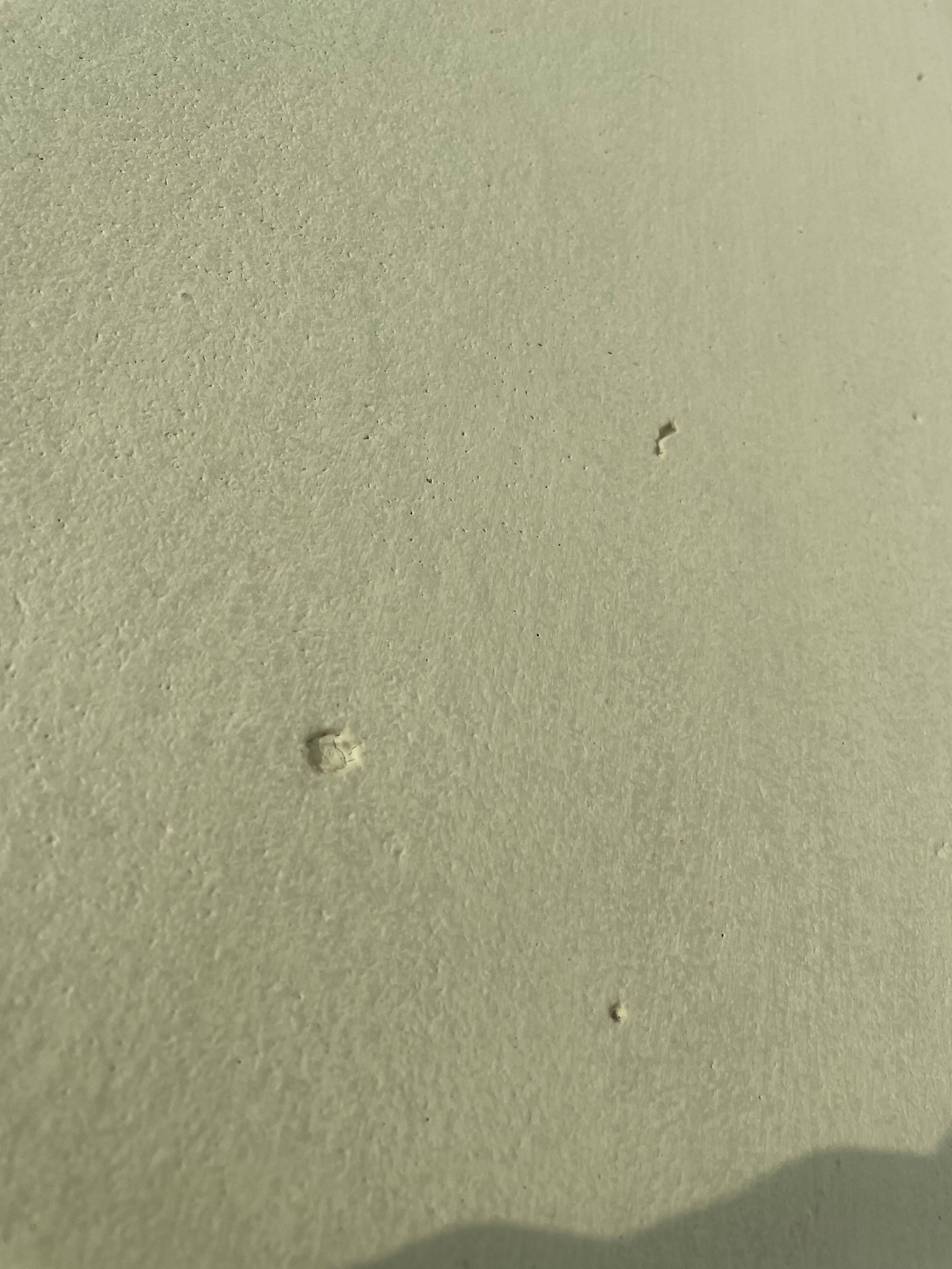 Patinated green baluster table