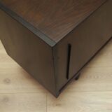 Oak sideboard, Danish design, 1970s, production: Denmark
