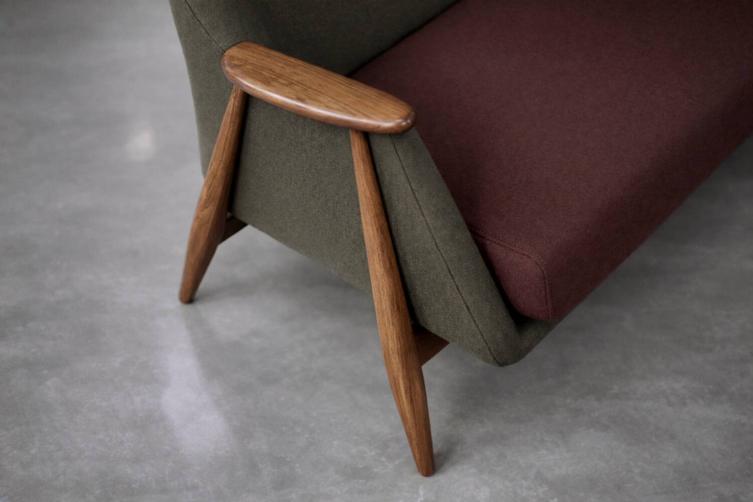 Mid-Century Modernist Pallas Living Room Set by Svante Skogh, Finland, 1950