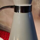 diabolo lamp 44x30 vintage style 1960 a70 very good condition