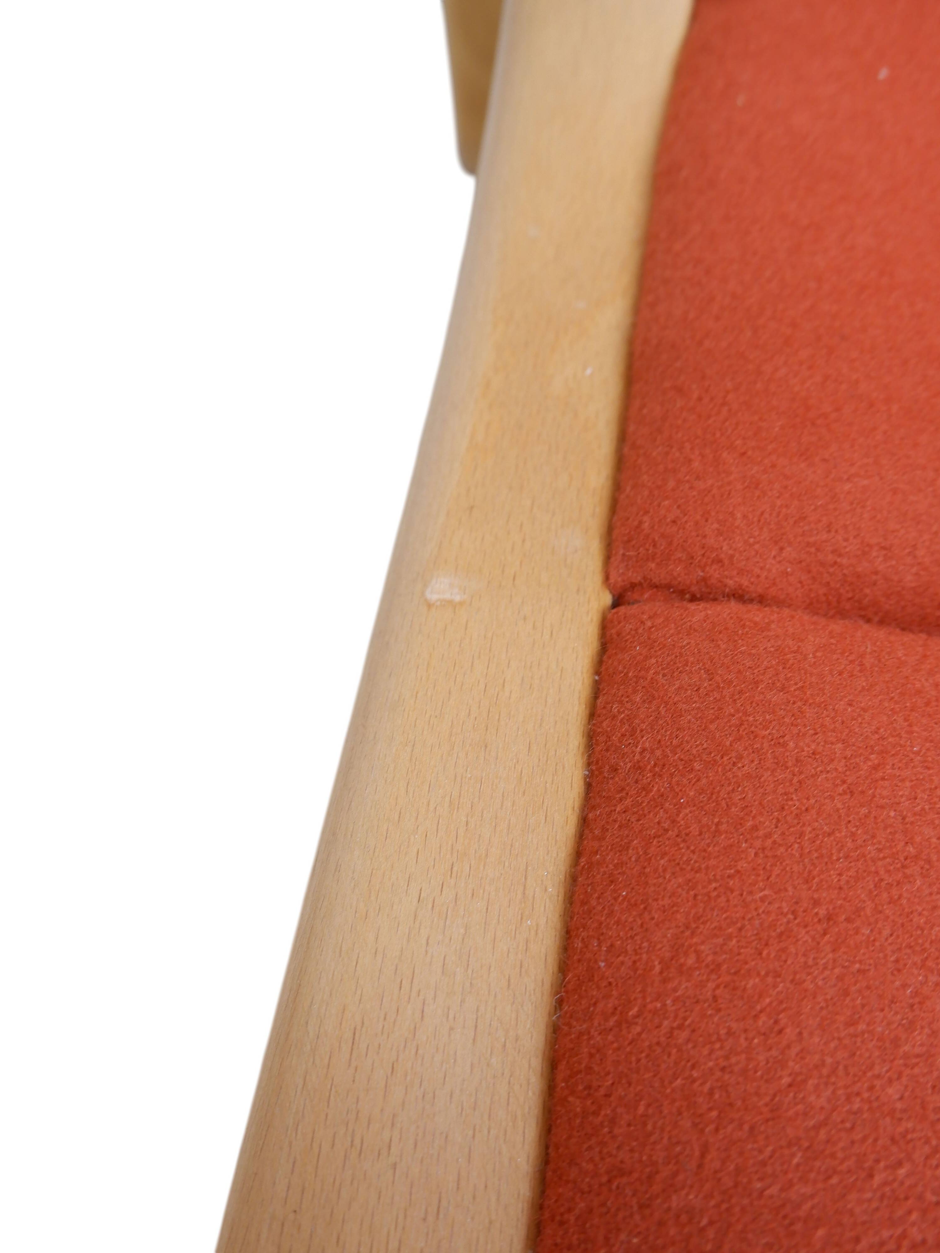 Yngve Ekström armchair