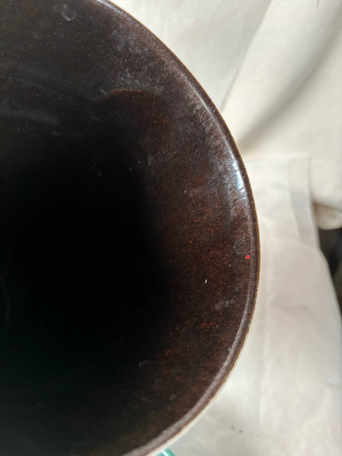 Large West Germany vase