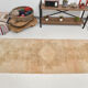 3x10 oriental turkish runner rug,86x312cm